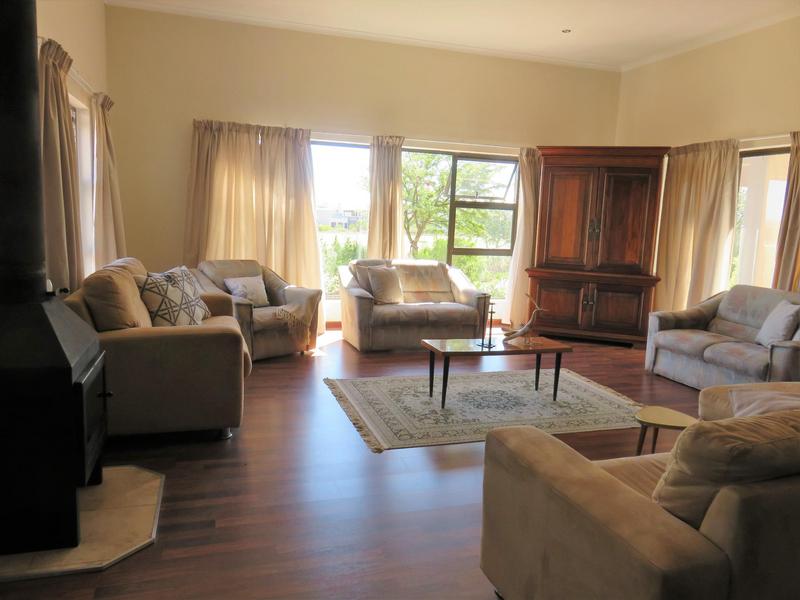 4 Bedroom Property for Sale in Langebaan Country Estate Western Cape